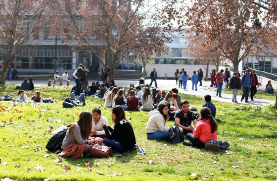 La UC es la mejor universidad de Latinoamérica en empleabilidad según ranking QS