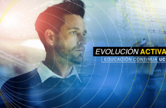 Diplomados y cursos de Educación Continua UC