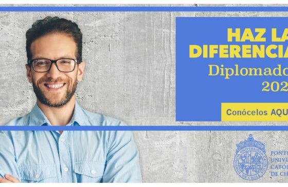 Diplomados UC y cursos de Educación Continua