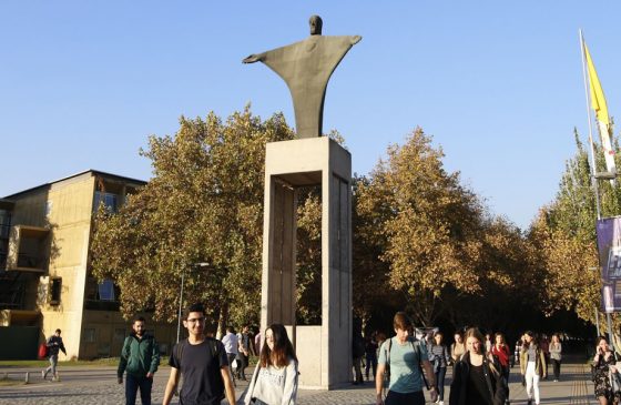 Sitúan a la UC en el primer lugar en empleabilidad entre las universidades chilenas