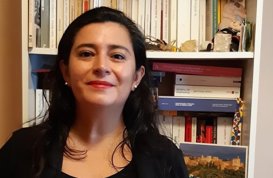 Entrevista a un egresado UC: Paula Cubillos