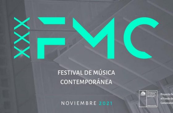 Concierto: XXX Festival de Música Contemporánea | Día 2