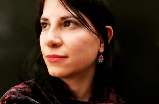 Entrevista a una egresada: Ainhoa Vásquez