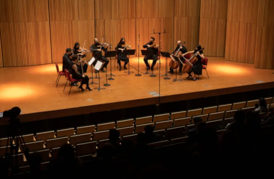 Música UC abre convocatoria para ciclo Alumni de conciertos