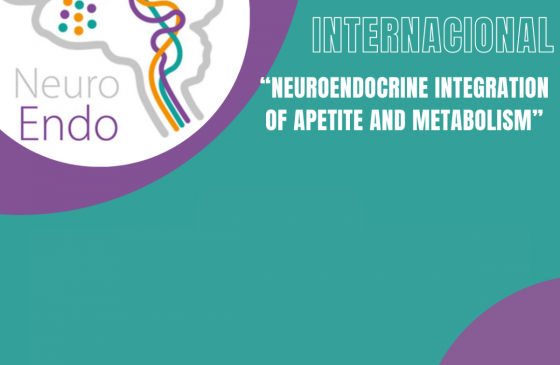 Simposio: Neuroendocrine Integration of Appetite and Metabolism