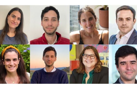 Diario Financiero elige a exalumnos UC entre los jóvenes “Promesas sub 35”