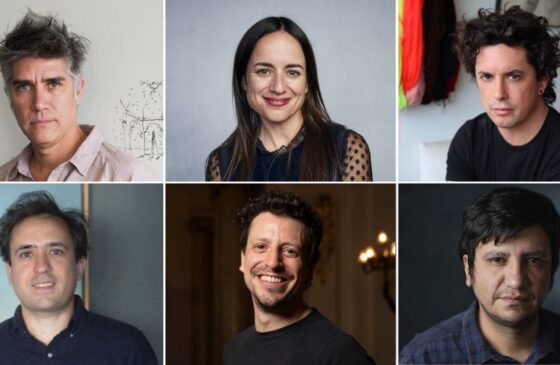 Destacan a 6 alumni UC entre “Los 50 chilenos más creativos” por la revista Forbes