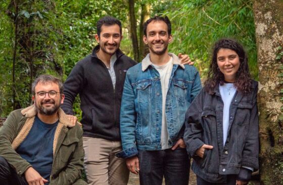 Reciprocal, primer venture studio de Latinoamérica y el Caribe para la regeneración ambiental es impulsado por exalumnos UC