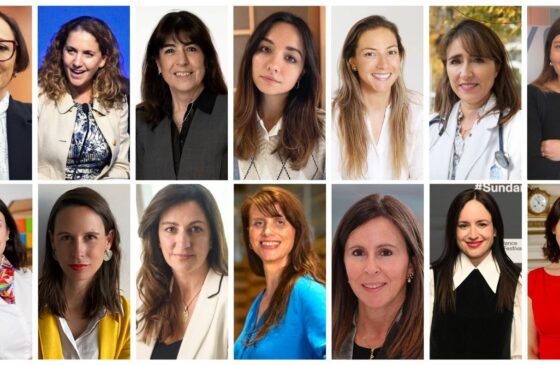 14 alumni entre las «Mujeres más poderosas de Chile» según Forbes