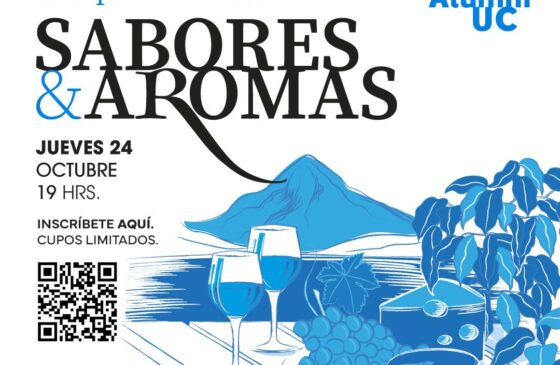 «Sabores y aromas»: Encuentro de egresados y egresadas en Campus Villarrica