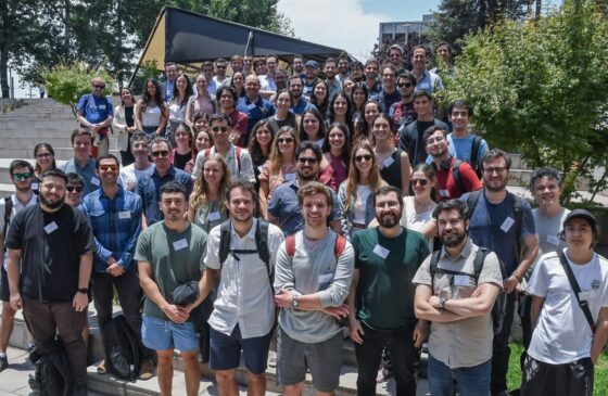 Facultad de Economía y Administración UC llevó a cabo su VI Alumni Workshop