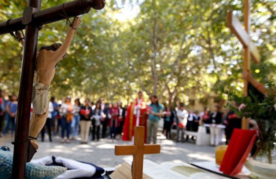 ¿Cómo vivir la Semana Santa este 2025?