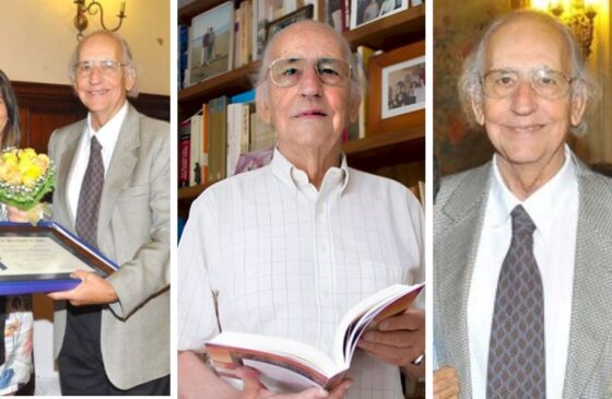 El legado de Luis Bravo Valdivieso, primer alumni de Psicología UC