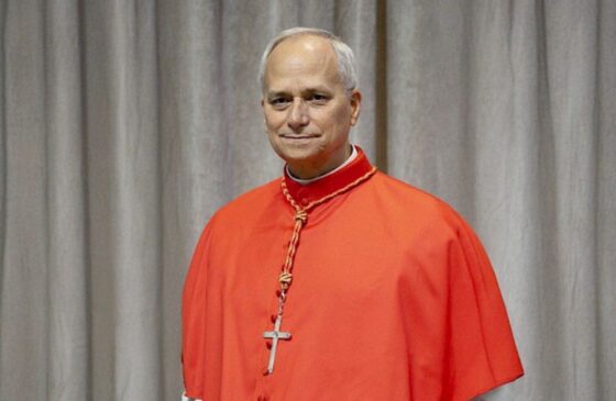 León XIV: Un nuevo Papa para la UC y nuestra Iglesia