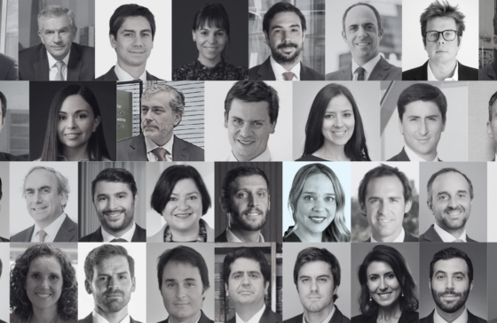33 exalumnos de Derecho UC son destacados en ranking Leading Lawyers 2025