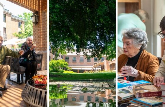 Beneficios Alumni UC: Conoce nuestra nueva alianza con Senior Suites