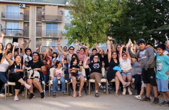 Ingenieros e ingenieras UC impactan la sociedad poniendo la ingeniería al servicio de la comunidad