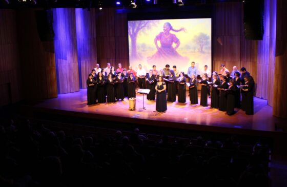 20 años del Coro Alumni UC: pasión por el canto, compromiso y comunidad