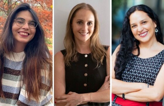 [Online] ¿Cómo abrirse camino en el extranjero? Trayectoria de egresadas UC