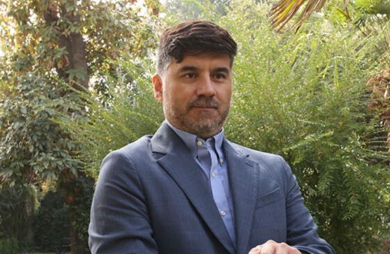 Exalumno de Arquitectura UC, José Miguel Armijo, colabora en el diseño de las futuras bases en la luna