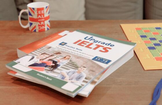 [Online] ¿Cómo elegir la certificación adecuada para ti? TOEIC, IELTS y Cambridge