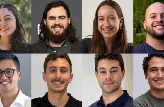 Exalumnos y estudiantes UC entre los 30 Under 30 de Forbes aportando en innovación, cultura e impacto social