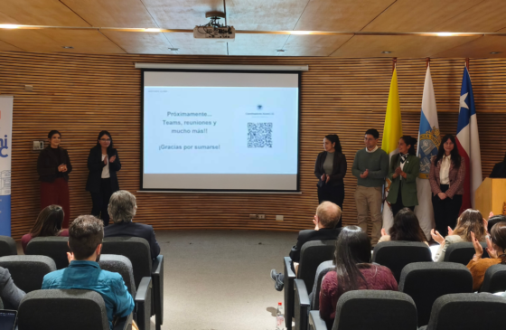 Alumni UC presenta nuevo modelo de vinculación con   exalumnos en colaboración con unidades académicas