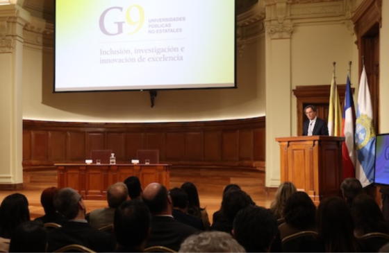 Red G9 invita a reflexionar sobre el futuro de la vinculación con sus exalumnos en II Encuentro Alumni
