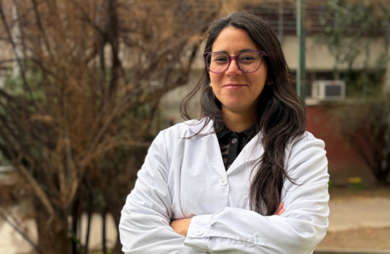 Doctora en Ciencias de la Agricultura y la Naturaleza UC, Paula Núñez Pizarro, obtiene importante beca internacional