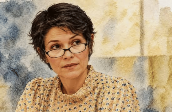 Teóloga UC, Claudia Leal, es nombrada integrante de la Comisión Teológica Internacional